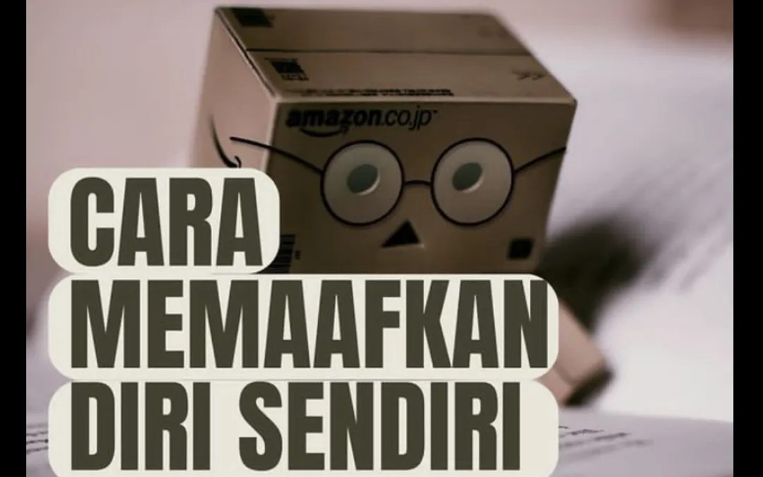 Dianggap Remeh Namun Penting! Cara Memaafkan Diri Sendiri, Sudah Pernah Lakukan? 