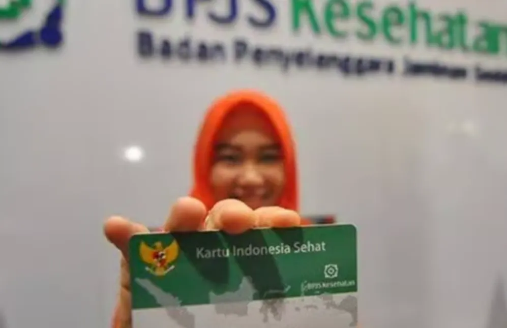 Illustrasi. 5 Jenis Bantuan Sosial yang SP2D-nya Sudah Terbit