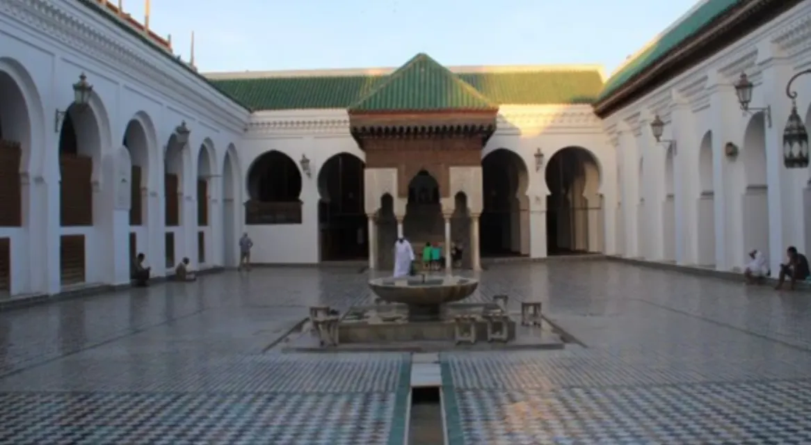 Universitas Tertua di Dunia