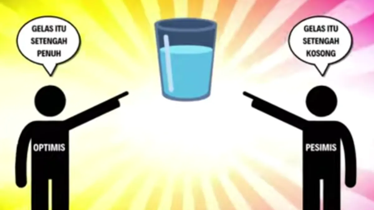 Ingin Merasakan Hidup yang Dipenuhi Kebahagiaan dan Energi Positif? Jauhi Tujuh Karakter Individu Toxic ini (YouTube Calon Psikolog)