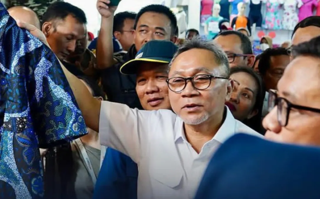 Bikin Gaduh soal Pernyataan Gerakan Sholat, Tim AMIN Desak Zulhas Segera Minta Maaf