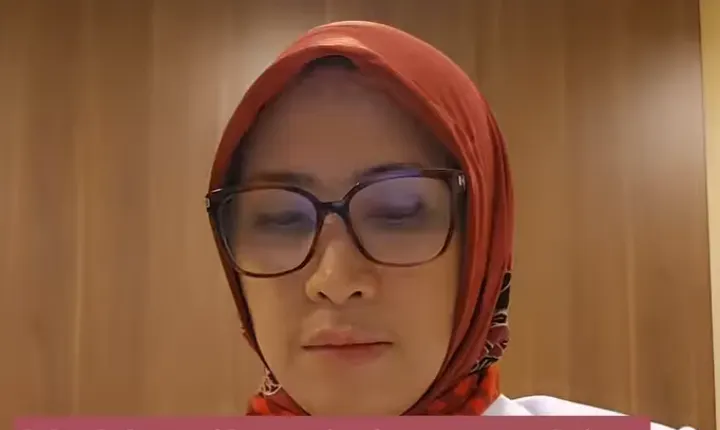 Menurut Dokter Vivi Syarif, seseorang yang memiliki trauma biasanya akan menampakkan sejumlah perubahan perilaku.