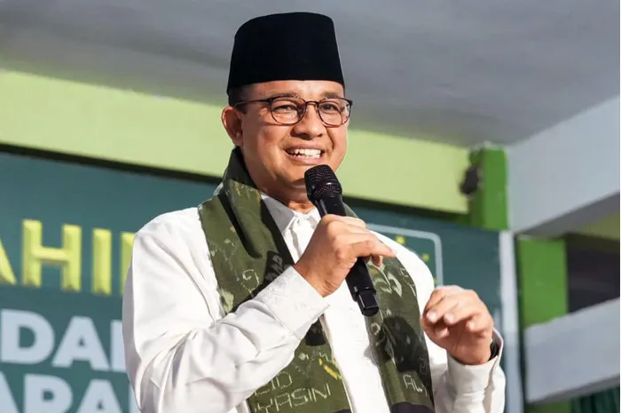 Anies Baswedan
