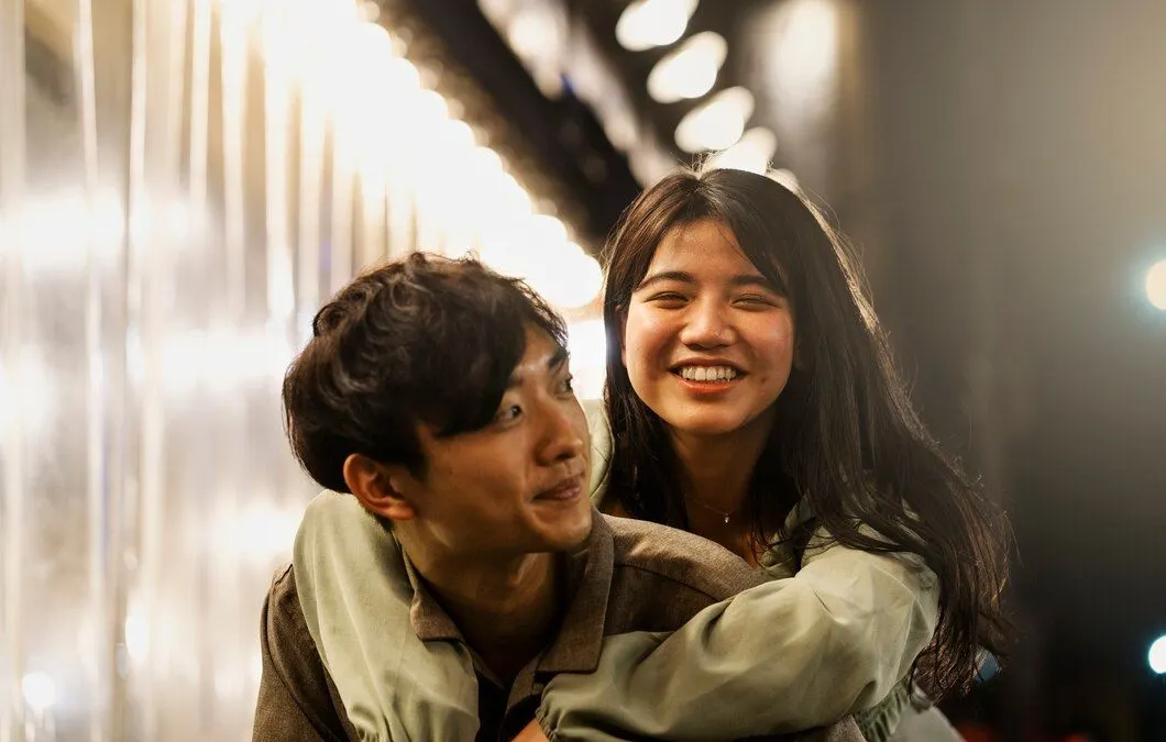 5 Tanda Pasangan yang Cocok, Kamu Beruntung Bila Punya Ciri-cirinya (Freepik)