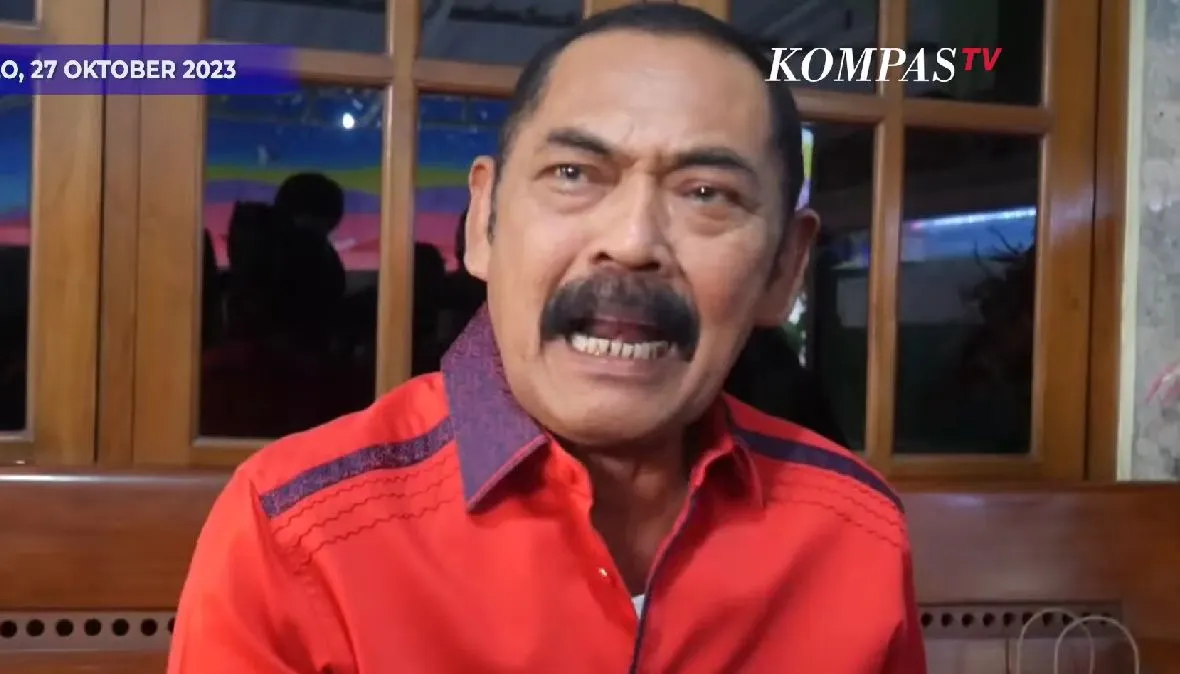 FX Hadi Rudyatmo