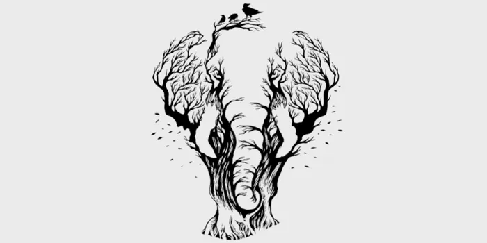 Ilustrasi tes psikologi