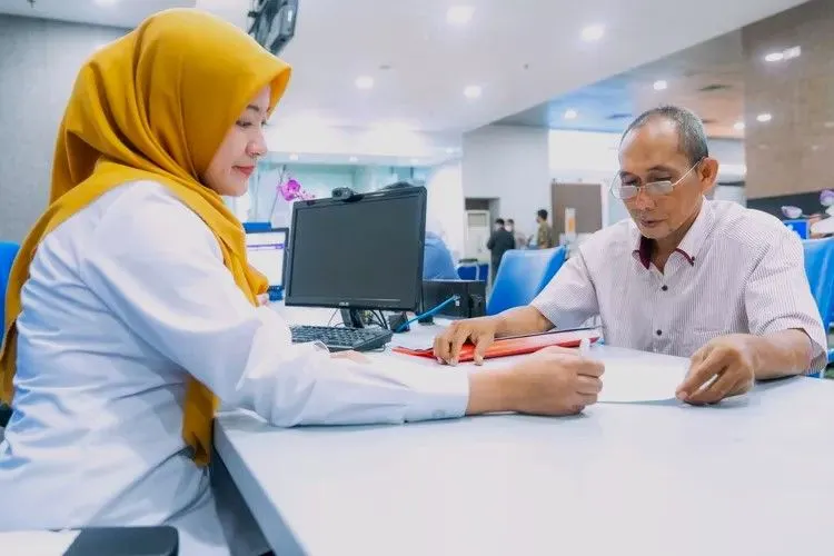 Gaji Pensiunan PNS Cair di Taspen Bulan Oktober 2023, Cek Besaran Golongan I hingga IV