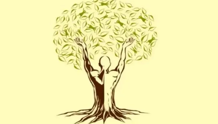 Tes Kepribadian: Gambar Pohon atau Tubuh Pria? yang Dilihat Pertama Kali Ungkap Hal Paling Kamu Benci di Dunia (mdzol)