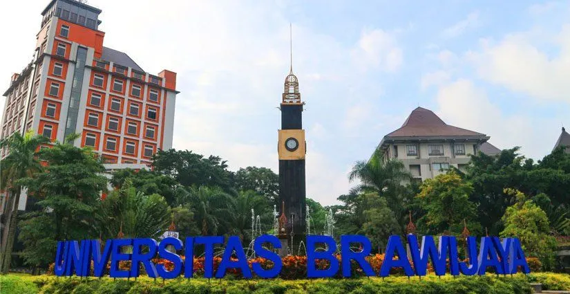Lebih menariknya lagi, ternyata jurusan yang sepi peminat di Universitas Brawijaya itu memiliki peluang kerja yang menjanjikan.