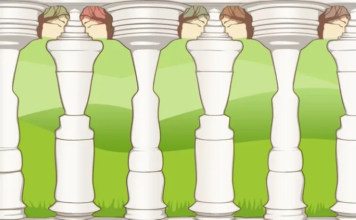 Illustrasi Tes Psikologi