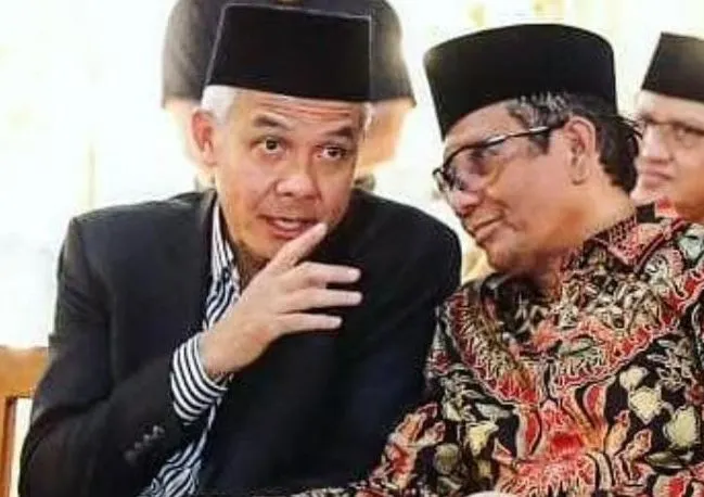 Tim Pemenangan Nasional (TPN) Ganjar Pranowo dan Mahfud MD buka suara terkait elektabilitas mereka yang sedang menurun.
