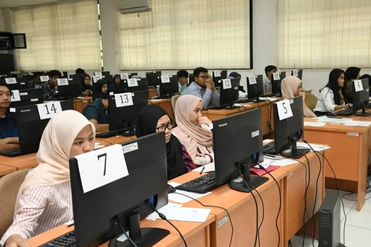 Secara lebih detail, berikut adalah penjelasan pemilihan program studi berdasarkan jumlah pilihan prodi di PTN/PTN Vokasi/PTKIN.