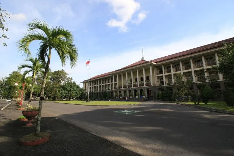 Kota dengan Universitas terbanyak di Indonesia