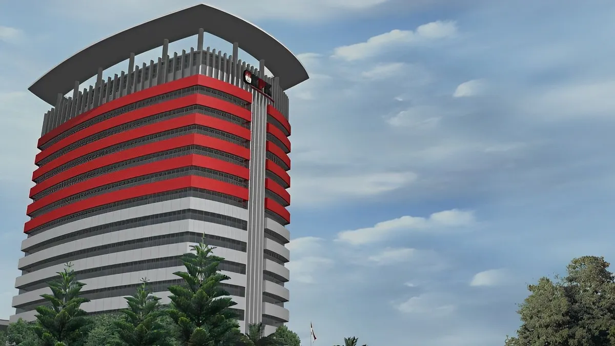 Komisi Pemberantasan Korupsi (KPK) membuka kesempatan bagi seluruh warga Indonesia untuk mengikuti seleksi CPNS 2023.