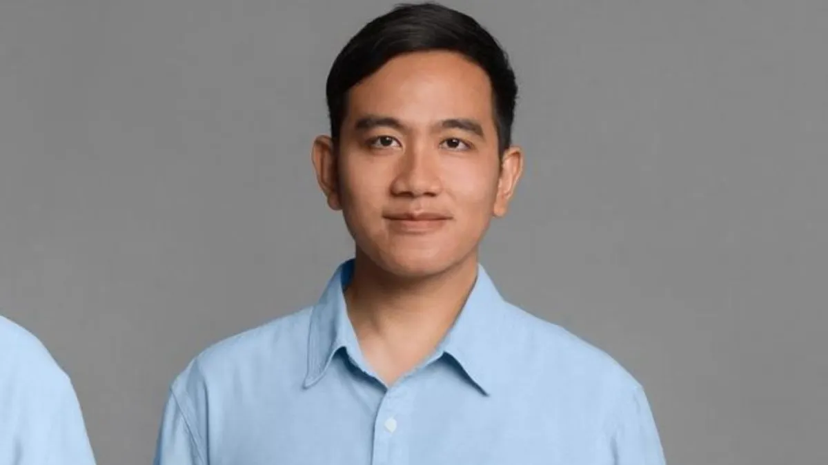 Sering Cuti Urusan Pilpres 2024, Fraksi PDIP DPRD Solo Minta Gibran Rakabuming Raka Mundur dari Walikota (Instagram @prabowo)