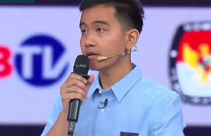 Buntut Ajak Pendukung Bersorak saat Debat Cawapres, KPU Kembali Akan Tegur Gibran: Kita Ingatkan