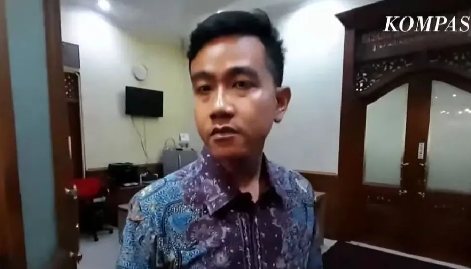Soal Format Debat Khusus Cawapres, Begini Tanggapan Gibran Rakabuming Raka