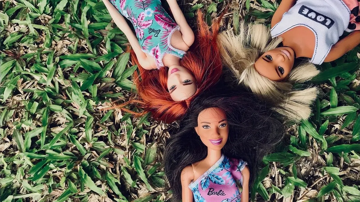 Illustrasi. Fakta Unik Boneka Barbie