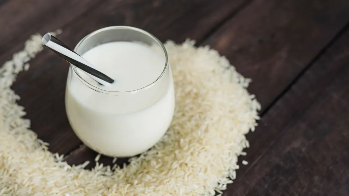 Benarkah Bisa Jadi Pengganti ASI? Inilah 4 Manfaat Air Tajin Bagi Tubuh, Sudah Tahu?