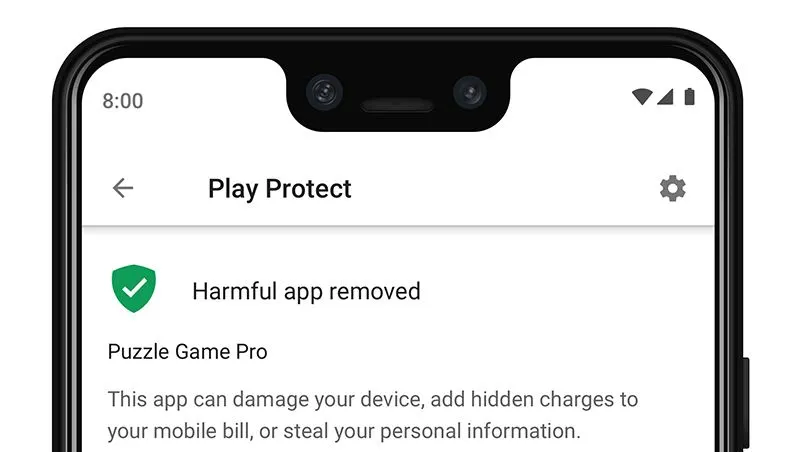 Tips Mengecek Aplikasi Berbahaya di HP Android
