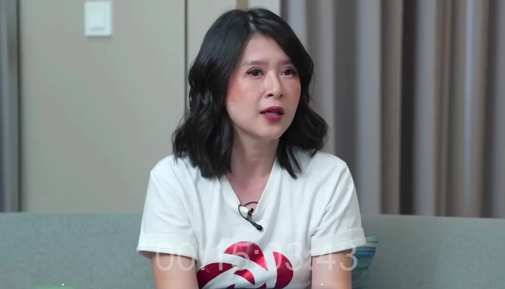 Grace Natalie Tegaskan TKN Prabowo-Gibran Tidak Meminta Presiden Jokowi Kampanye