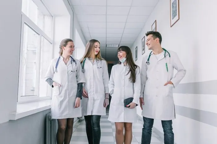 Ilustrasi Dokter