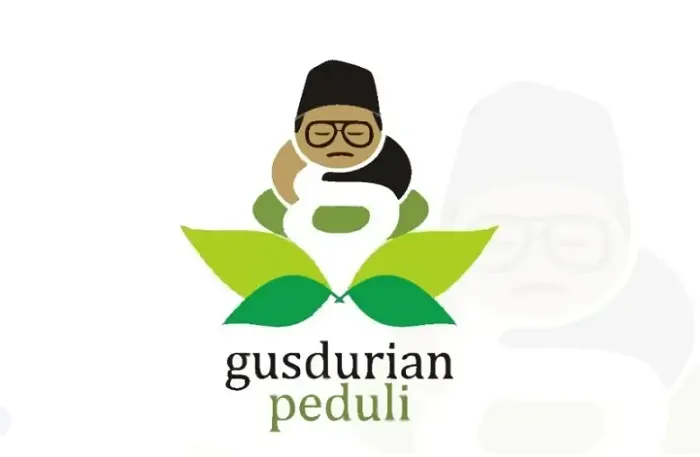 Apa Itu Gusdurian? Jaringan Gus Dur yang Disebut Ikut Dukung Ganjar Pranowo-Mahfud MD