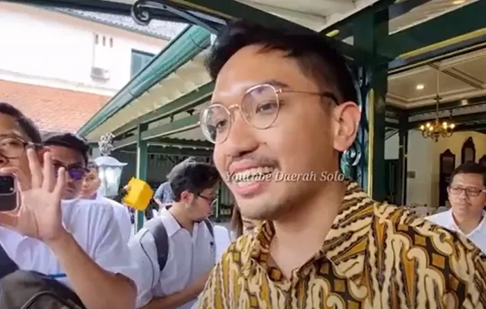Mangkunegara X, Gusti Bhre Cakrahutomo Wira Sudjiwo