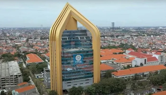 20 Jurusan Sepi Peminat di UNAIR Ada yang Hanya 47 Pendaftar, Kesempatan Lolos Besar Nih! (Republika)