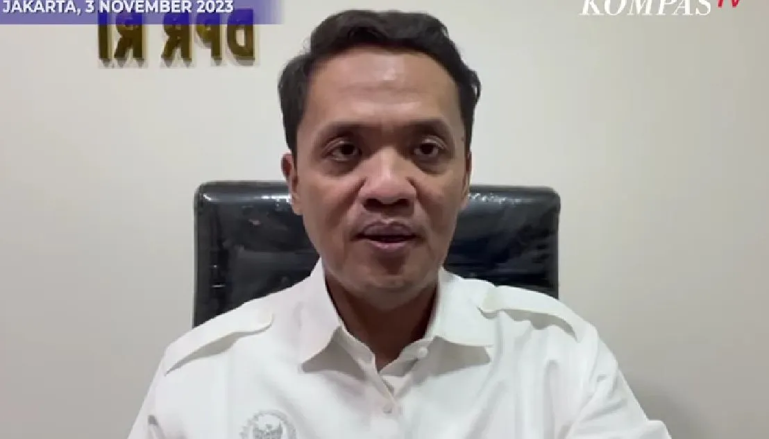 Partai Gerindra akhirnya buka suara mengenai isu operasi rahasia penjegalan Gibran Rakabuming Raka menjadi cawapres Prabowo Subianto.