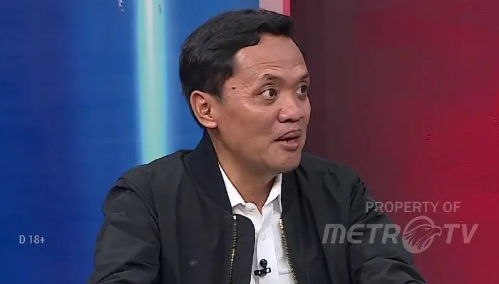 Gerindra Buka Suara Soal Tak Pilih Cak Imin Jadi Cawapres Prabowo Subianto: Kami Belum Memutuskan