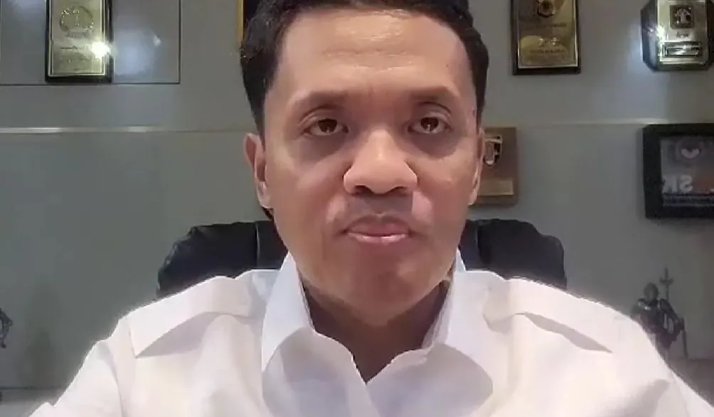Wakil Ketua Umum Partai Gerindra yakni Habiburokhman hanya memberikan jawaban santai atas ucapan Cak Imin.