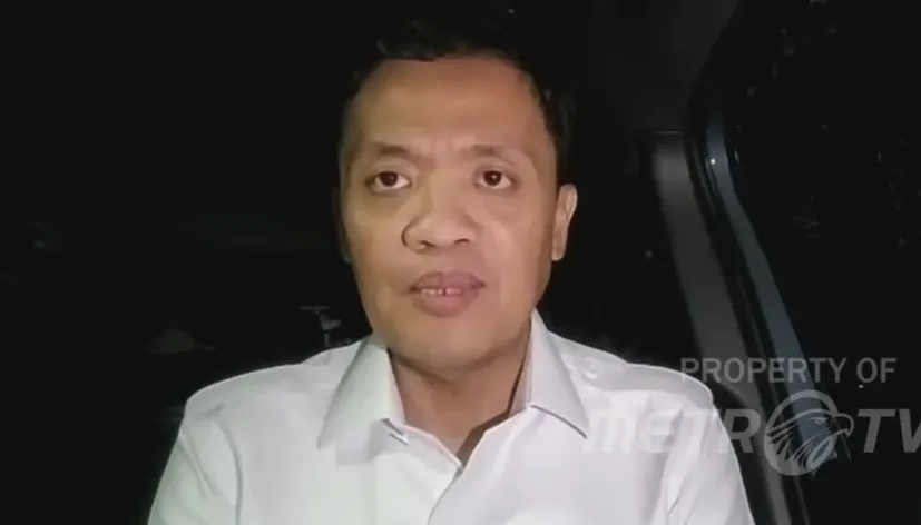 Wakil Ketua Umum Partai Gerindra, Habiburokhman