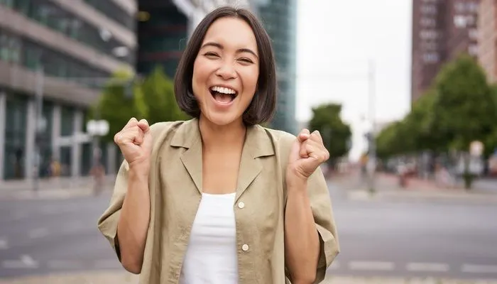 Tes ini tidak hanya bertujuan mengetahui penilaian orang lain terhadap Anda, tetapi juga membantu Anda mengenali kecantikan sebenarnya.