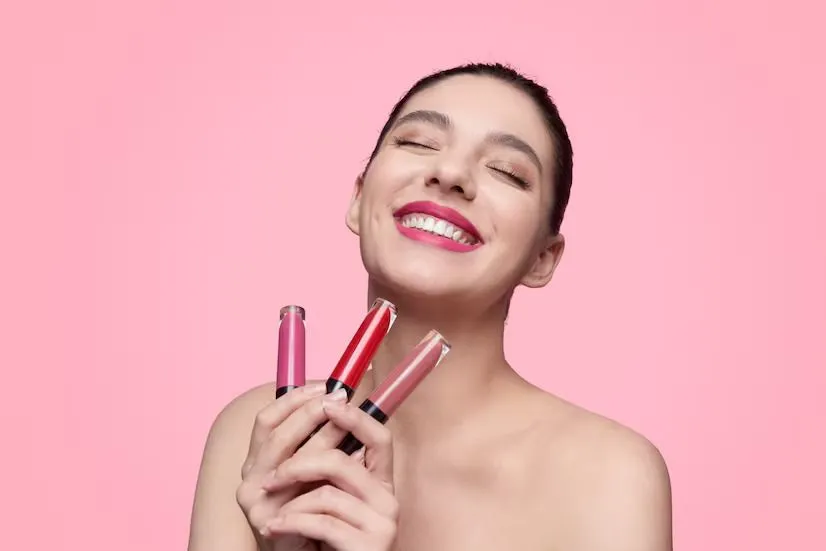 Menebak Kepribadian Seseorang dari Warna Lipstik yang Disukai (Feepik)