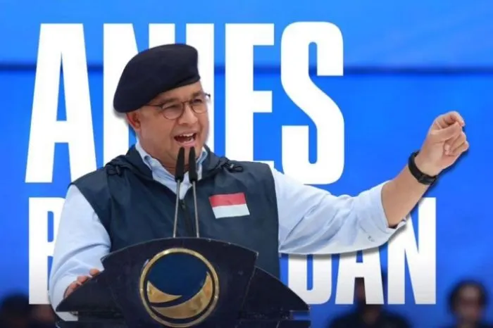 Anies Baswedan