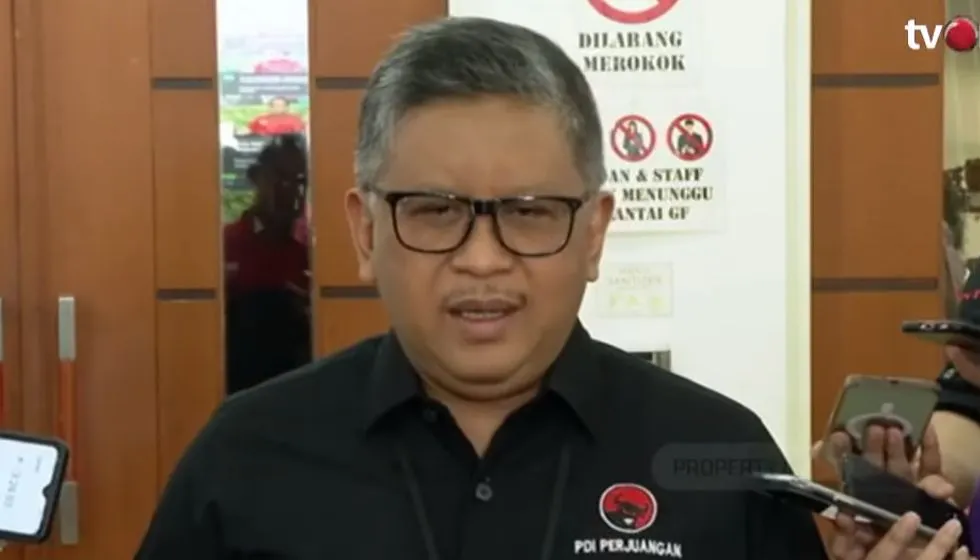 Sekjen PDIP yakni Hasto Kristiyanto menyampaikan bahwa, hal yang menjadi prioritas pihaknya saat ini mempertajam rencana masa depan Indonesia yang akan diusung oleh Ganjar Pranowo dan cawapresnya.
