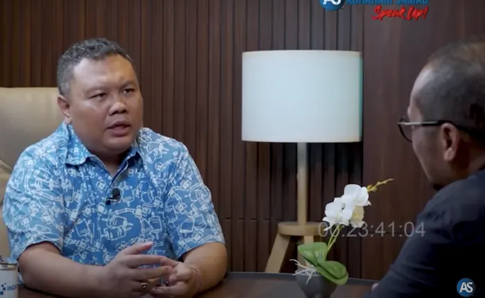 Pengamat Komunikasi Politik Hendri Satrio menilai pemilihan presiden satu putaran merupakan suatu kemustahilan.