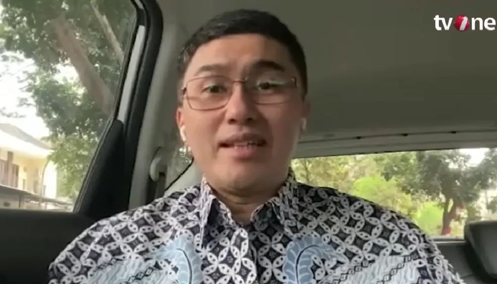 Juru Bicara Partai Demokrat yakni Herzaky Mahendra Putra menyambut baik wacana duet Anies Baswedan dan Ganjar Pranowo.