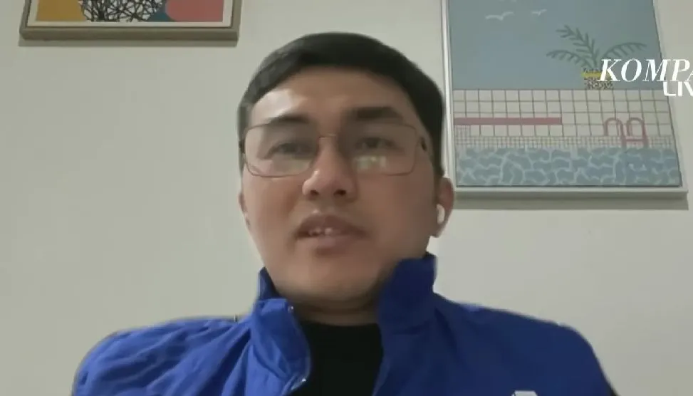 Partai Demokrat Tetap Ingin Anies Baswedan Umumkan Cawapres Lebih Awal (YouTube Kompas TV)