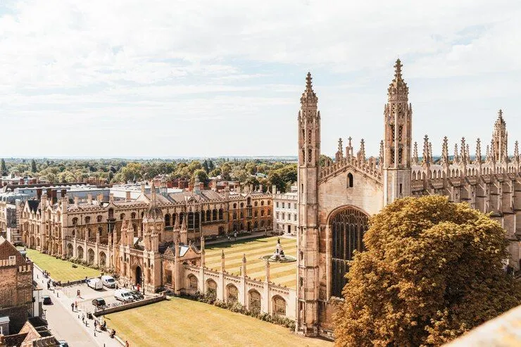 10 Universitas Terbaik di Dunia Tahun 2024 Versi QS World University Rangkings, Nomor 8 Satu-Satunya yang dari Asia (Freepik)