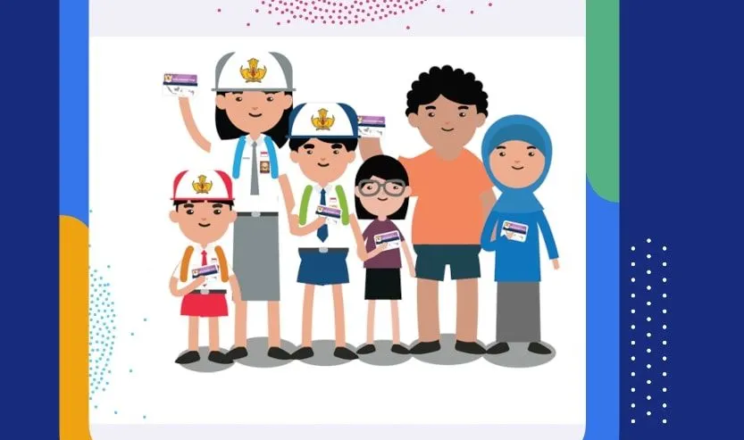 Program Indonesia Pintar (PIP).