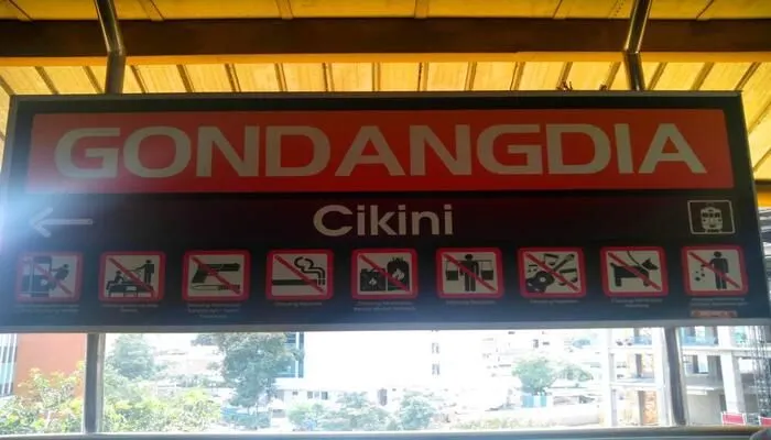 5 Rekomendasi Kuliner Murah dan Enak di Stasiun Gondangdia