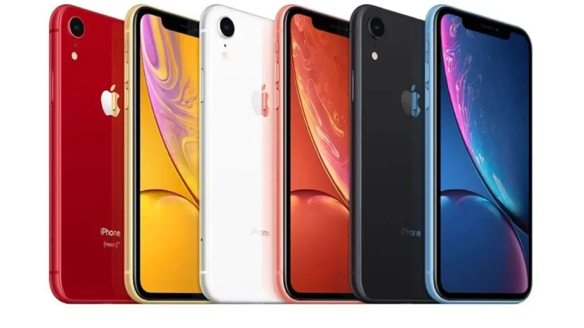iPhone XR masih bisa menjadi pilihan yang keren, jika kamu mencari smartphone bagus tanpa harus merogoh kocek terlalu dalam.