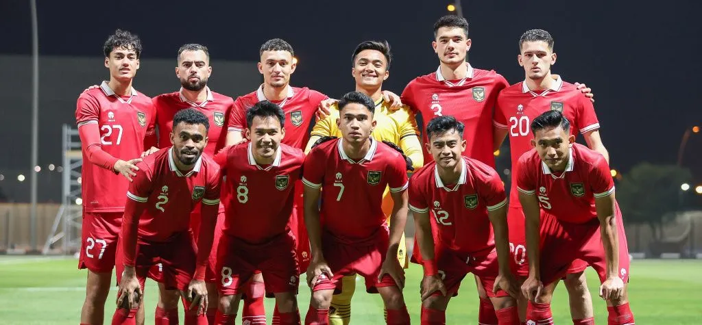 Illustrasi. 3 Daerah Penghasil Pemain Sepakbola Berbakat di Indonesia, Tulehu dan Papua Mendominasi