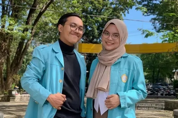 Ilustrasi Universitas Sebelas Maret (UNS)