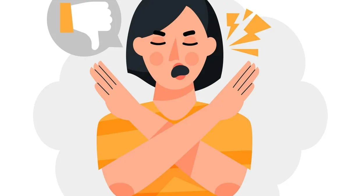 Ilustrasi. Perlunya Jadi orang yang Bodo Amat Untuk 4 Hal ini, Apa Saja?