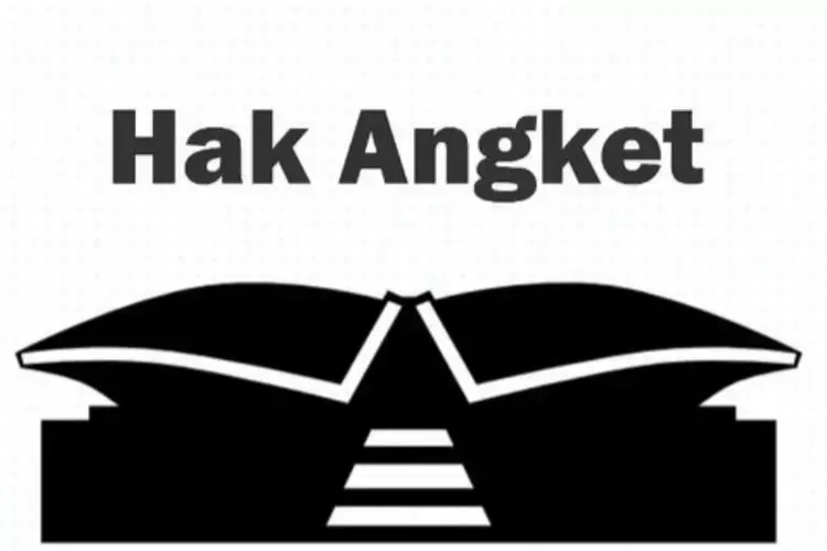 Ilustrasi Hak Angket