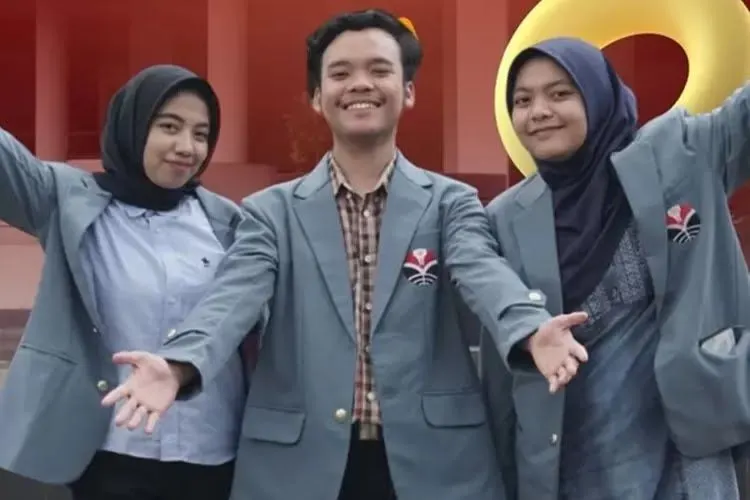 Illustrasi. daftar 10 jurusan kuliah yang sepi peminat di Universitas Pendidikan Indonesia (UPI)
