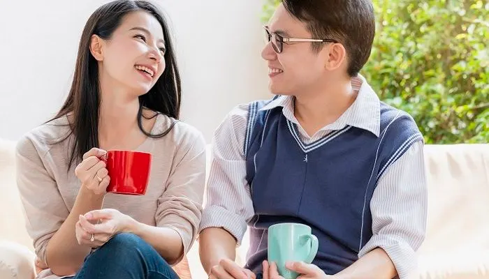 5 Tanda Kamu Jago Membaca Perasaan Orang Lain, Si Paling Peka Banget Nih! (Freepik) 
